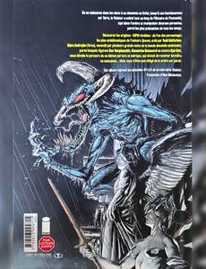 Aperçu 2 de l'album Spawn - Violator