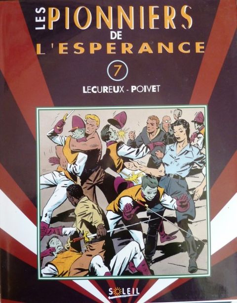 Couverture de l'album 1966 - 1967