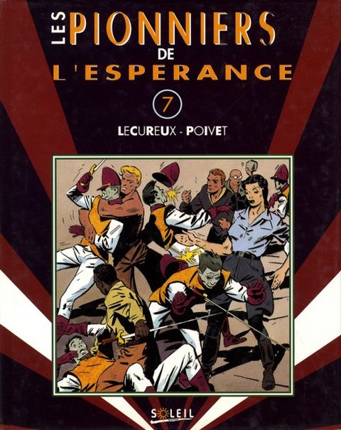 Couverture de l'album 1966 - 1967