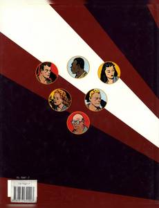 Aperçu 2 de l'album Les Pionniers de l'Espérance - Intégrale tome 7 - 1966 - 1967