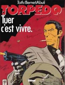 Couverture de l'album Tuer c'est Vivre