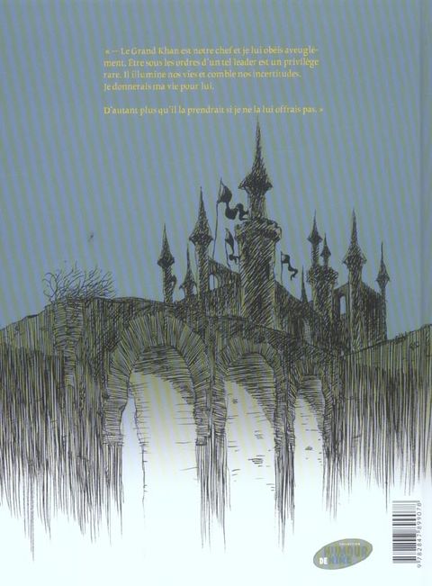 Aperçu de l'album Donjon Monsters tome 10 - Des Soldats d'Honneur