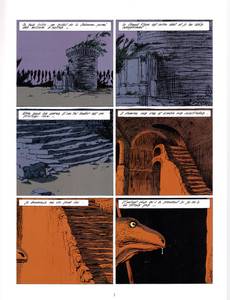 Aperçu 3 de l'album Donjon Monsters tome 10 - Des Soldats d'Honneur