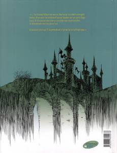 Aperçu 2 de l'album Donjon Monsters tome 10 - Des Soldats d'Honneur