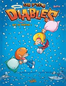 Couverture de l'album Que du Bonheur