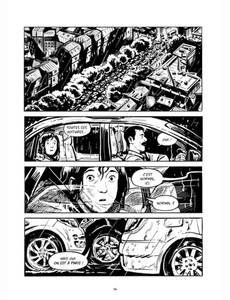 Aperçu 7 de l'album Taxi ! - Récits depuis la banquette arrière