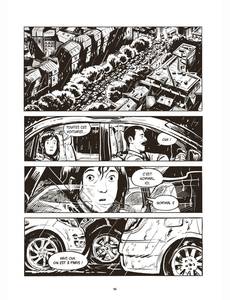 Aperçu 3 de l'album Taxi ! - Récits depuis la banquette arrière