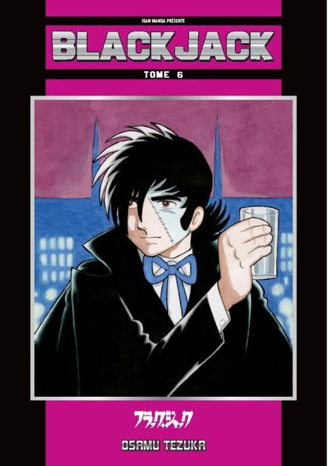 Couverture de l'album Black Jack