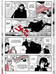 Aperçu 3 de l'album Black Jack tome 6