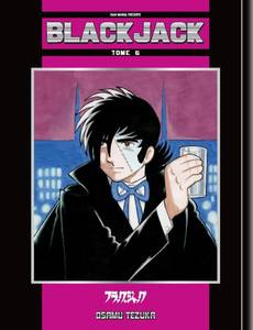 Aperçu 1 de l'album Black Jack tome 6