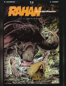 Couverture de l'album null