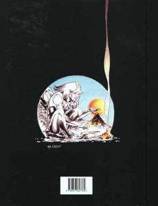 Aperçu 2 de l'album Rahan tome 3