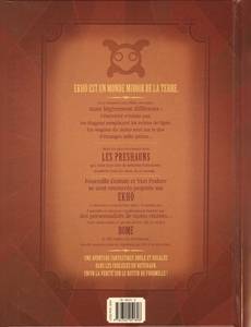 Aperçu 2 de l'album Ekhö - Monde Miroir tome 5 - Le Secret Des Preshauns