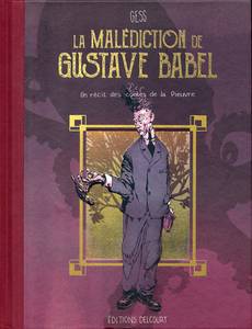 Couverture de la série Les Contes de la Pieuvre