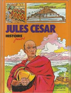 Couverture de la série Histoires Juniors