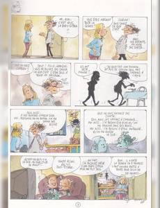 Aperçu 3 de l'album Germain et Nous... tome 14 - Vous n'y pensez pas ?