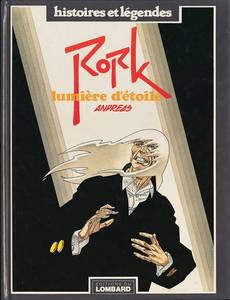 Couverture de l'album Lumiere d'Etoile