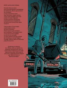 Aperçu 2 de l'album Vendetta