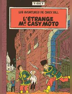 Couverture de l'album Alerte à Marracas