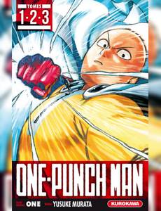 Couverture de l'album Tome 1 à 3