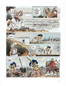 Aperçu 2 de l'album Aria tome 3 - La Septième Porte