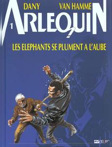Couverture de l'album Lune de guerre
