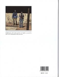 Aperçu 2 de l'album Un homme, une aventure tome 13 - L'homme du Khyber