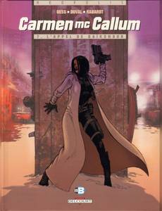 Couverture de l'album L'appel de Baïkonour