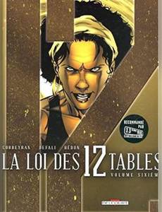 Couverture de l'album Volume sixième