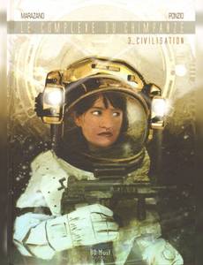 Couverture de l'album Civilisations