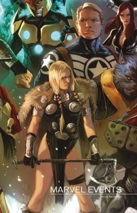 Couverture de l'album Les Guerres Secrètes, Avengers : La Séparation, Civil War, Avengers vs X-Men, Age of Ultron