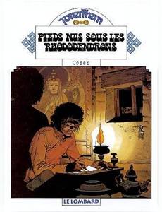 Couverture de l'album Souviens-toi, Jonathan...