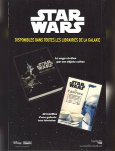 Aperçu 2 de l'album Star Wars : Kiosque V1 (2015) tome 11 - Le Dernier Vol du Harbinger
