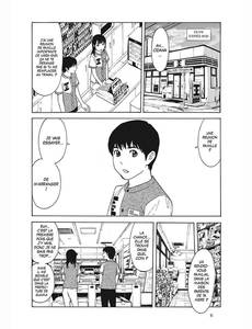 Aperçu 9 de l'album My Home Hero tome 10