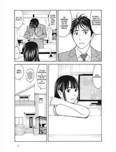 Aperçu 8 de l'album My Home Hero tome 10