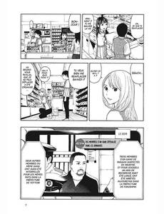 Aperçu 10 de l'album My Home Hero tome 10