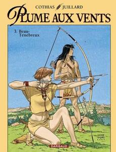 Couverture de l'album Beau-ténébreux