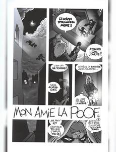 Aperçu 3 de l'album Mon Amie la Poof tome 2 - Pablo, le Conte de Fées Continue