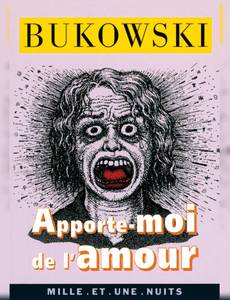 Couverture de l'album Bring me your love