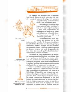 Aperçu 4 de l'album Corto Maltese - Hors série - Le guide de Venise - Les balades de Corto Maltese