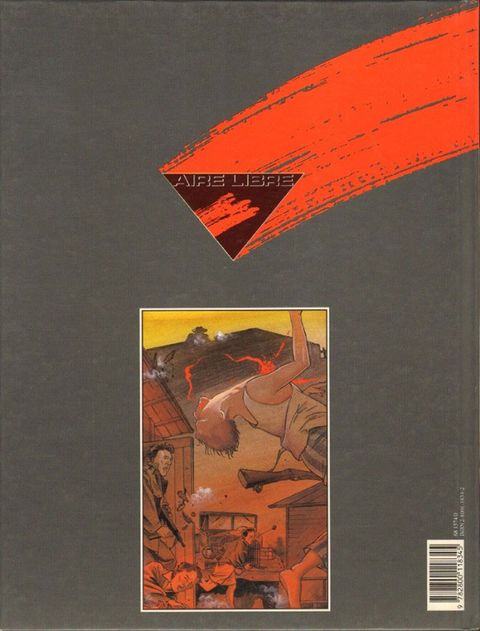 Aperçu de l'album Les oubliés d'Annam tome 2 - Les oubliés d'Annam 2