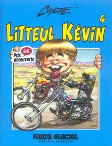 Couverture de l'album null