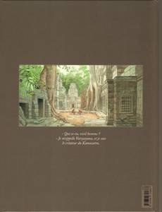 Aperçu 2 de l'album Kamasutra - De chair et de sang
