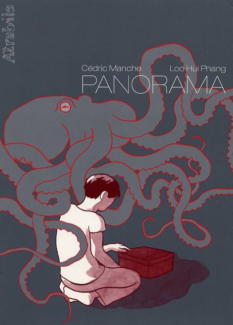 Couverture de l'album Panorama