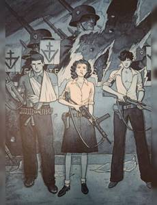 Couverture de l'album L'ange exterminateur