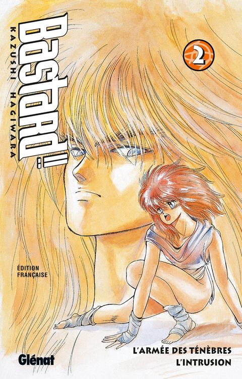 Couverture de l'album L'Armée des Ténèbres - l'Intrusion