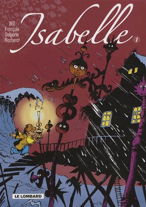 Couverture de l'album Tome 1 à 4