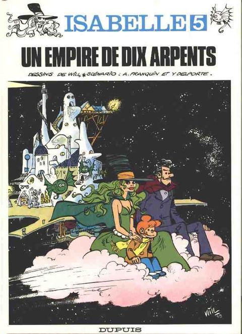 Couverture de l'album Tome 1 à 4