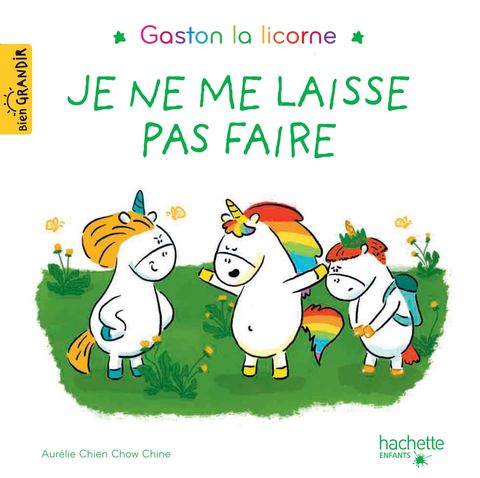 Couverture de l'album Je ne me laisse pas faire