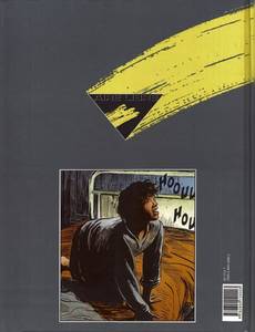 Aperçu 2 de l'album Lova tome 2